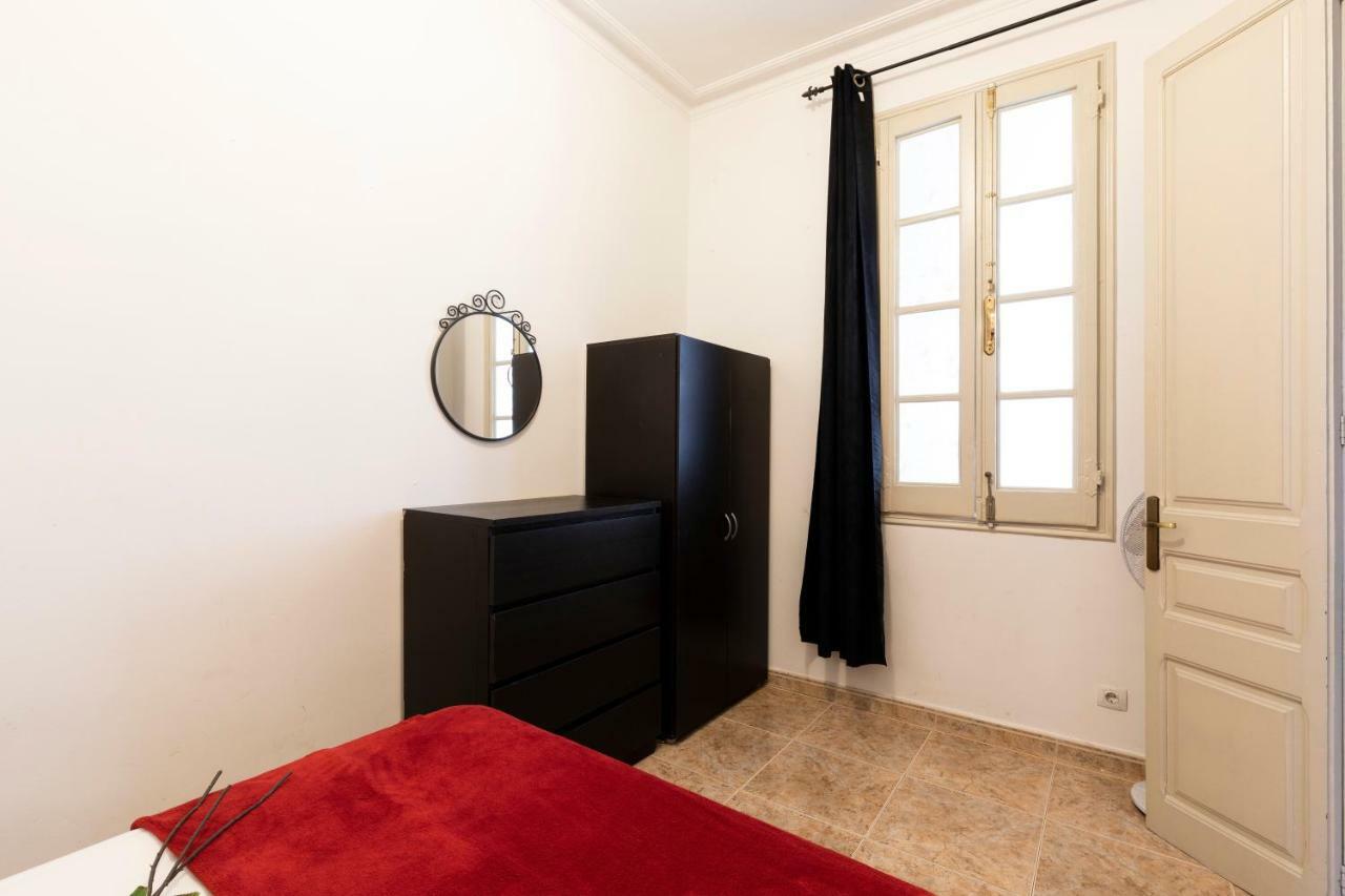 Ferienwohnung Ab Gracia Barcelona Exterior foto